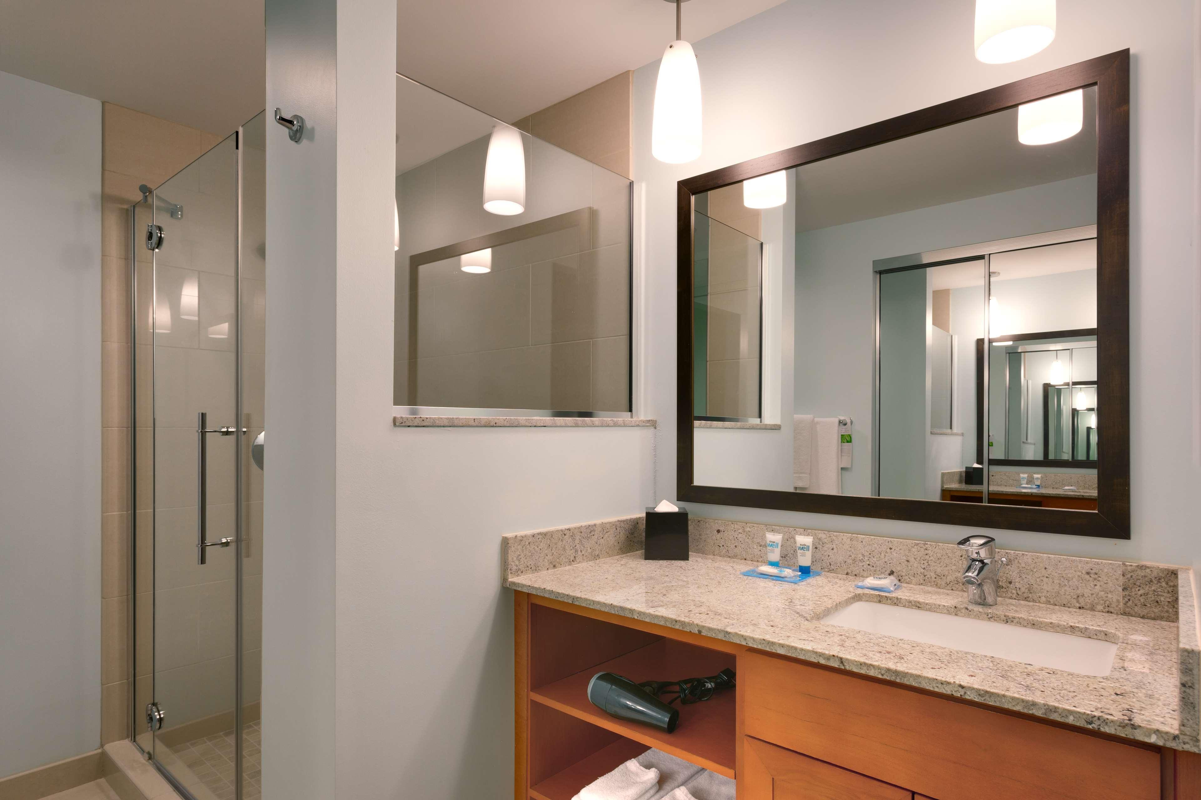 Hyatt House Salt Lake City/Sandy Exterior foto
