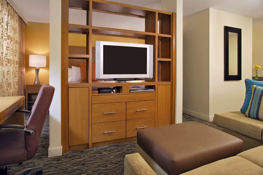 Hyatt House Salt Lake City/Sandy Cameră foto