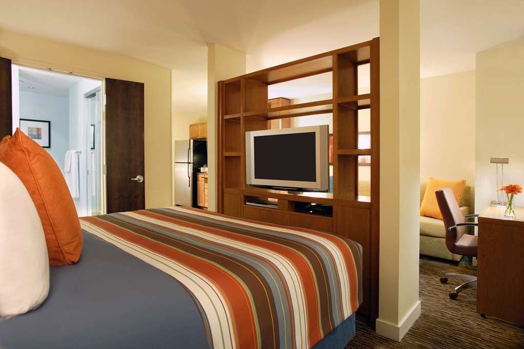 Hyatt House Salt Lake City/Sandy Cameră foto