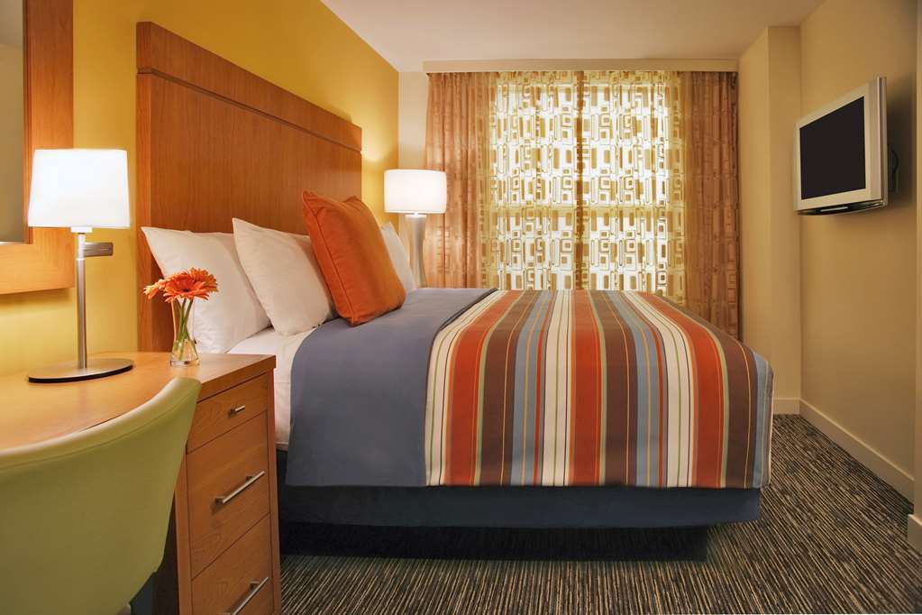 Hyatt House Salt Lake City/Sandy Cameră foto