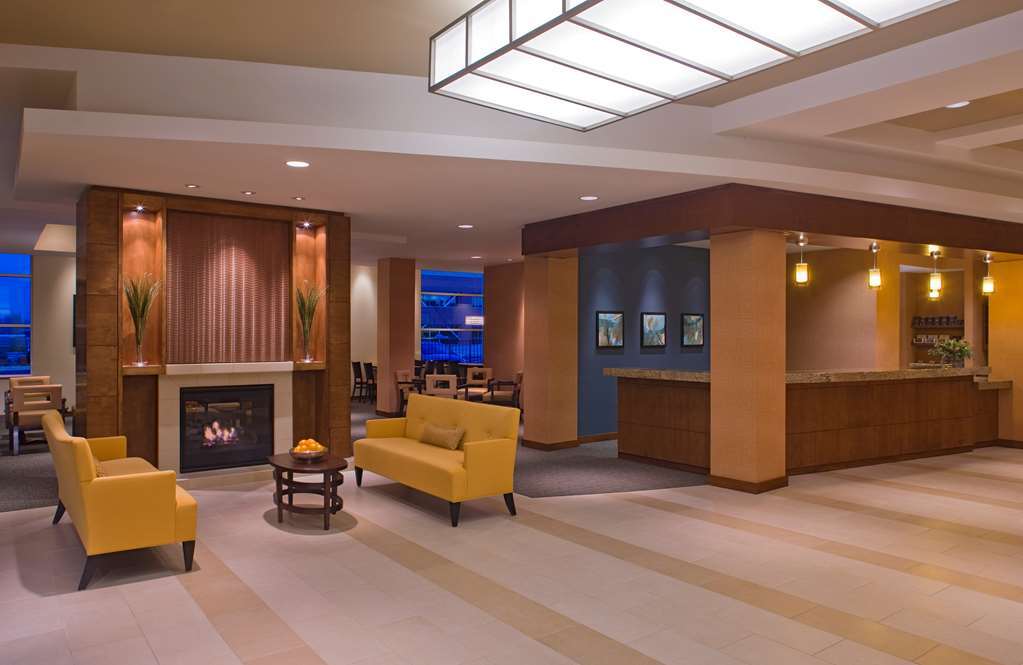Hyatt House Salt Lake City/Sandy Interior foto