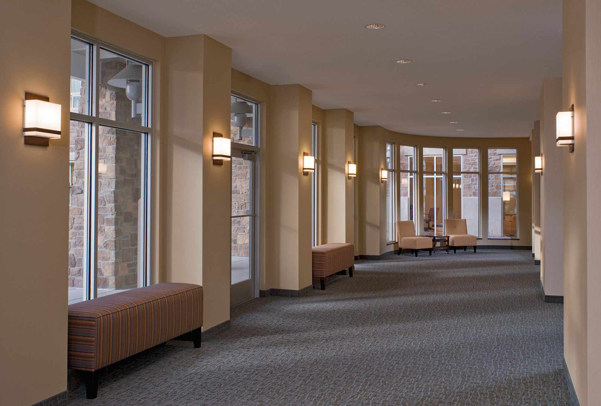 Hyatt House Salt Lake City/Sandy Exterior foto